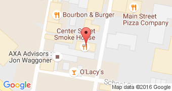 Center Street Smoke House