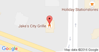 Jake's City Grille