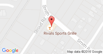 Rivals Sports Grille
