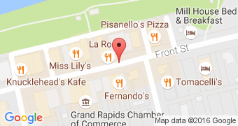 Fernanado's