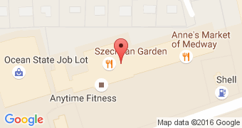 Szechuan Garden