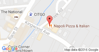 Napoli Pizza & Italian Restaurant