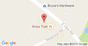 Knox Trail Inn