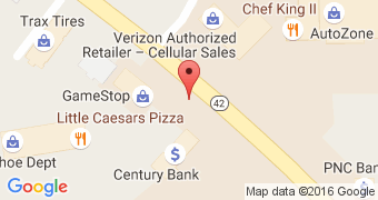 China City Buffet