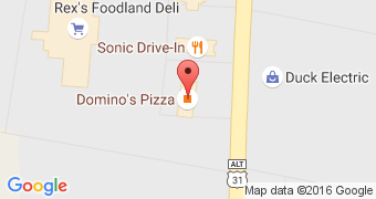 Domino's Pizza