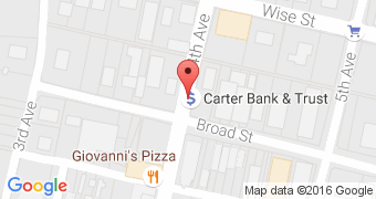 Giovanni's Pizza