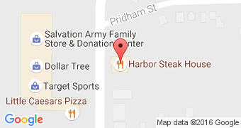 Harbor Steak House