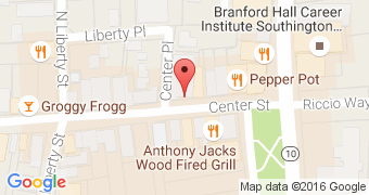 Anthony Jack's Woodfire Grille