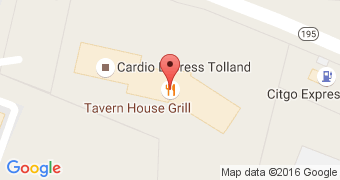 Tavern House Grill