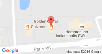 Golden Corral