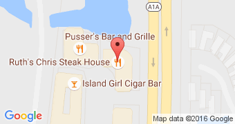 Ruth's Chris Steak House