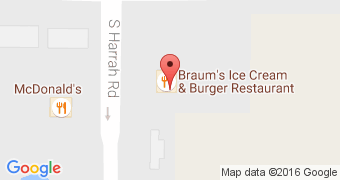 Braum's