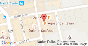 Agostino's Restaurant
