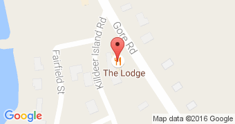 The Lodge
