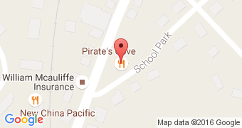 Pirate's Cove