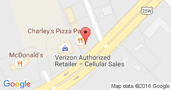 Charley's Pizza Parlor