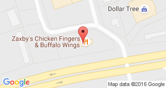 Zaxby's