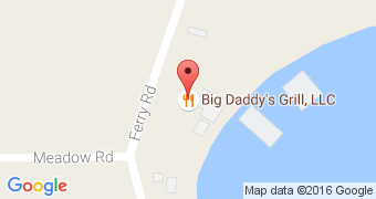 Big Daddy's Grill At Riverpark
