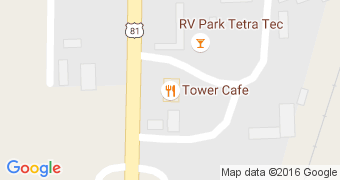 Tower Cafe