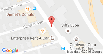 Raso's Grille & Pizzeria