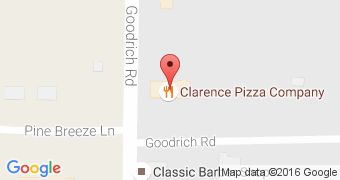 Pizza Inn