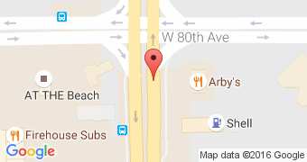Arby's