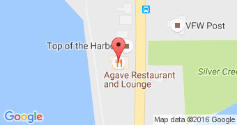 Agave Restaurant & Lounge
