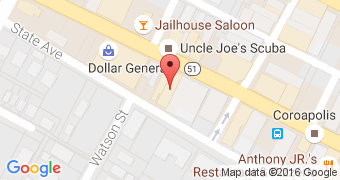 Lviv European Kitchen LLC & Millie's Italian Deli