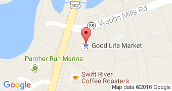 Good Life Market