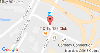 133 Club