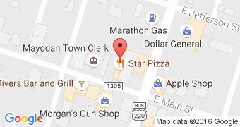 Star Pizza