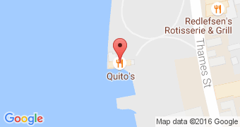 Quito's Restaurant