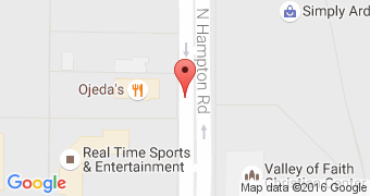 Ojeda's Mexican Restaurant