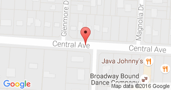 Java Johnny's Midtowne Cafe