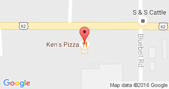 Ken's Pizza
