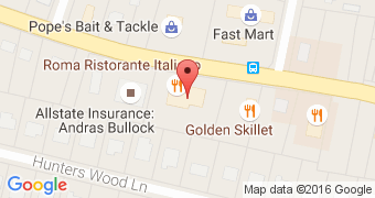 Roma Ristorante Italiano