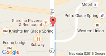Giardino Pizzeria & Restaurant