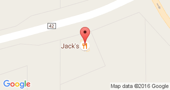 Jack's Hamburgers