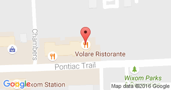 Volare Ristorante
