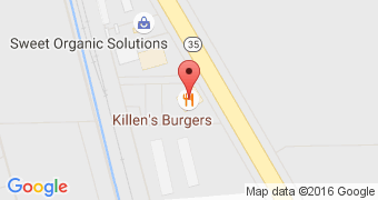 Killen's Steakhouse