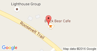 Black Bear Cafe