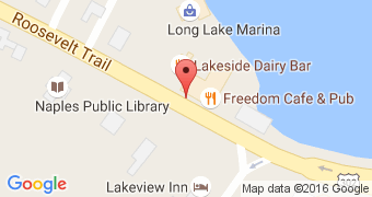 Freedom Cafe & Public House
