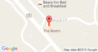 The Bistro at Marshdale