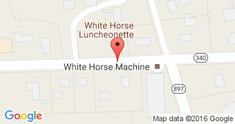 White Horse Luncheonette