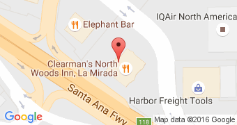 Clearman's North Woods Inn