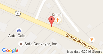 Kent's Restaurant