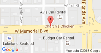 Church's Chicken