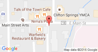 Warfield's Restaurant