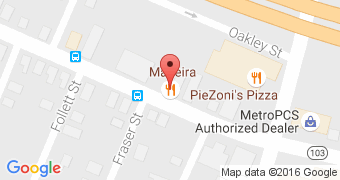 Madeira Restaurant