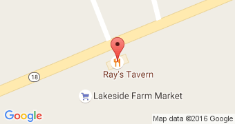 Ray's Tavern